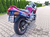Kawasaki ZZR 600 (1992) - náhled 4
