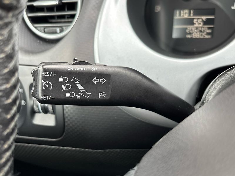 Seat Altea STYLE XL - fotka 23 z 25