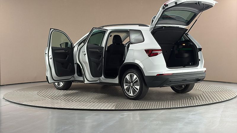 Škoda Karoq 1.5 TSI Style - fotka 7 z 28