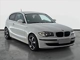 BMW Řada 1 (2009) Selection 116i, Park. senzory - náhled 1