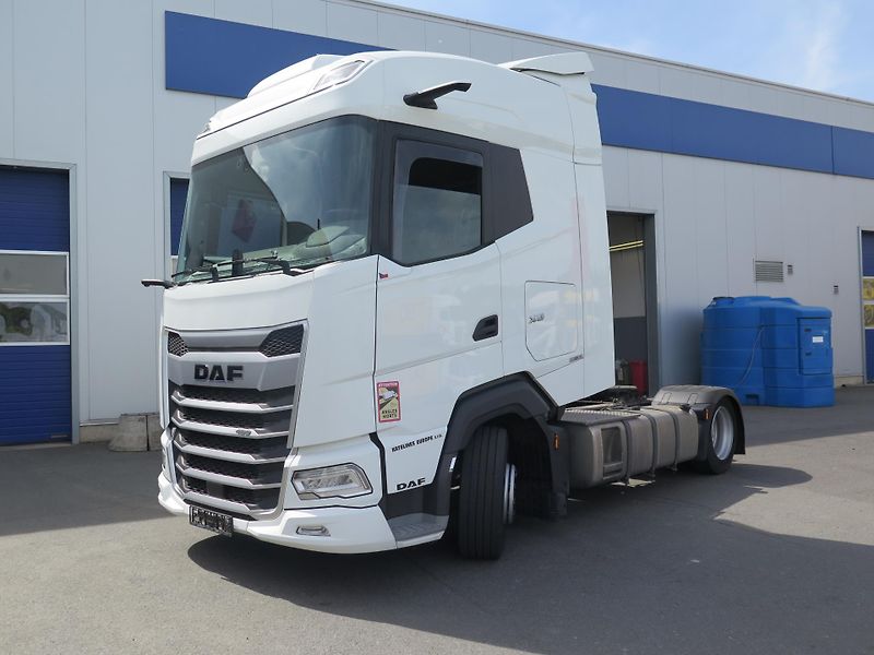 DAF XG (2023) 480 FT LOWD-MEGA KAMERY ZÁRUKY - fotka 3 z 16