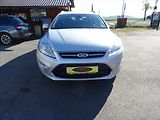 Ford Mondeo 2,0 TDI 103 kW - náhled 1