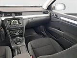 Škoda Superb (2014) Greenline 1.6 TDI, Navi - náhled 8