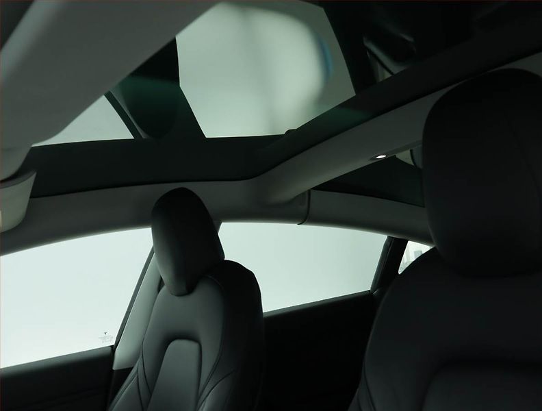 Tesla Model 3 (2019) Long Range 4WD 78kWh, SoH 85% - fotka 19 z 22