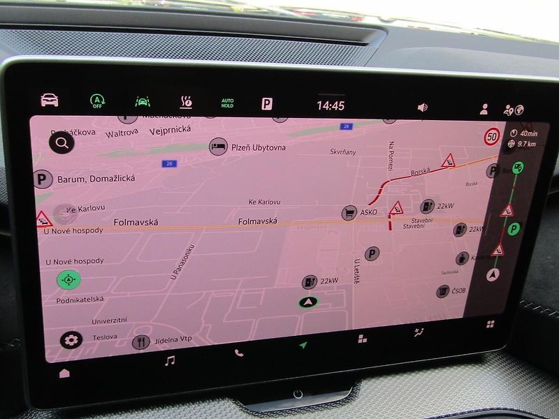 Škoda Kodiaq (2026) Sportline 2.0 TSI 150 kW DSG 4 - fotka 28 z 30