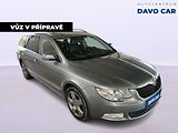 Škoda Superb 2,0 TDI 125kW 4x4 Elegance - náhled 1