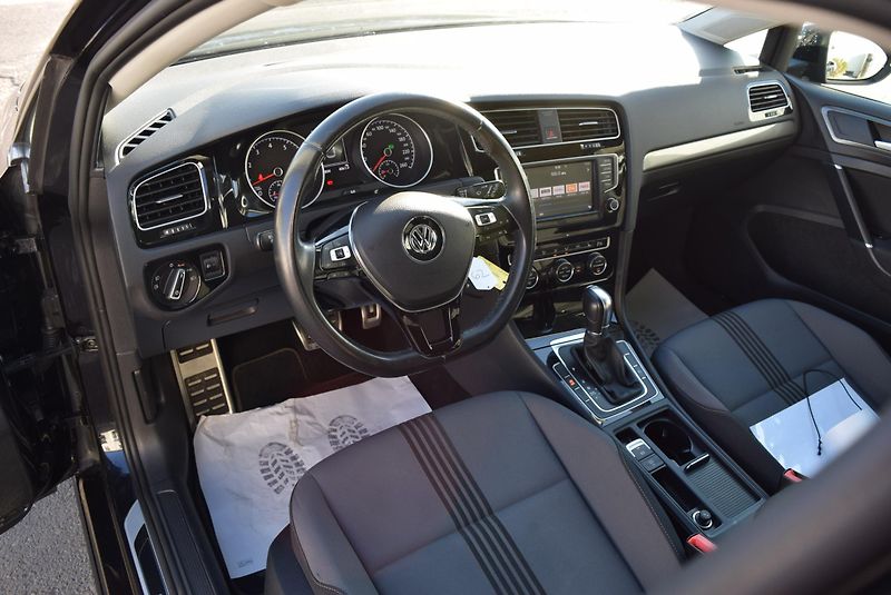 Volkswagen Golf (2017) 1.4TSI 92kw DSG ALLSTAR CLBMT - fotka 20 z 48