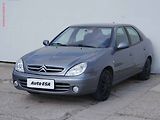 Citroën Xsara (2004) 1.4 i, AC - náhled 2