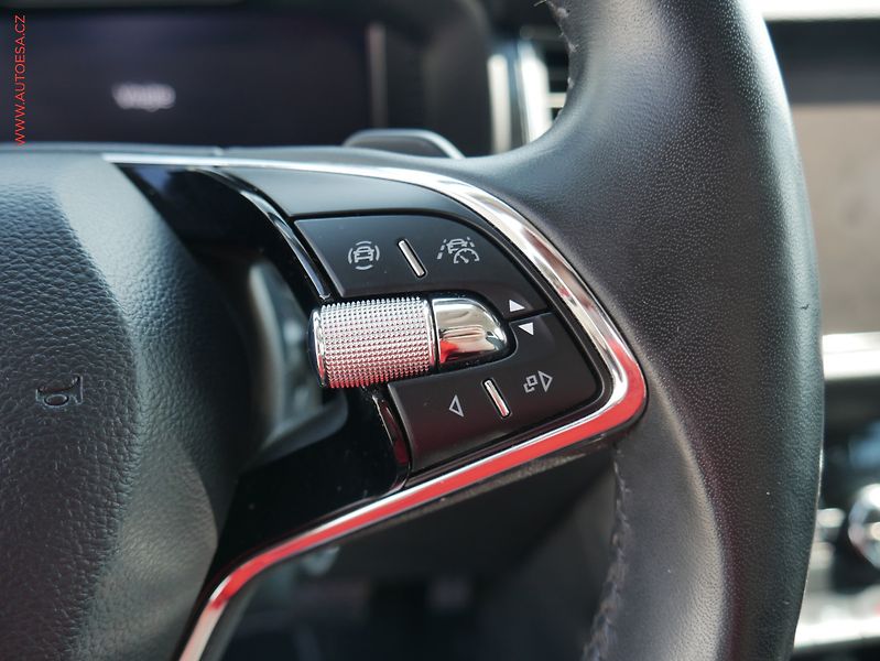 Škoda Kodiaq (2020) 2.0 TDi 4x4, Style, DSG, LED - fotka 21 z 25