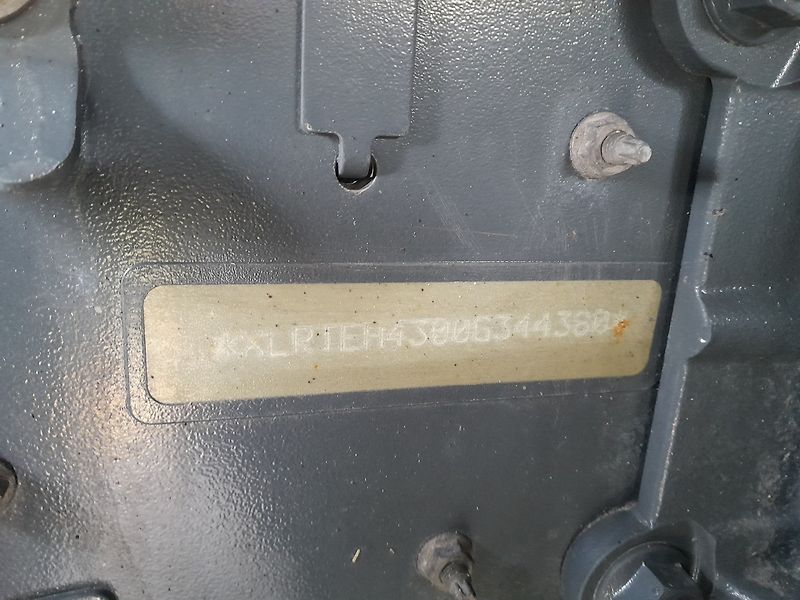 DAF XF 480 FT SSC LowDeck - fotka 32 z 36