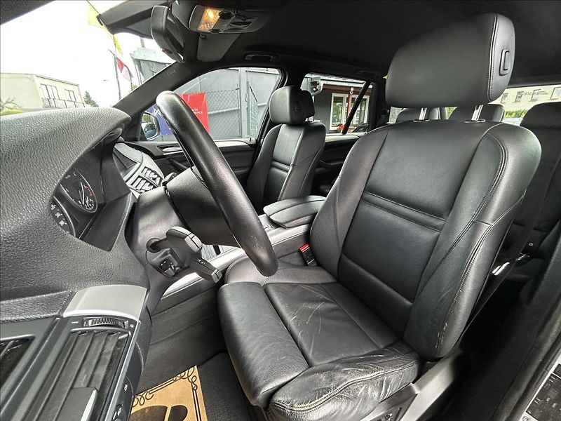 BMW X5 3,0 35d xDrive  původ CZ,2xMaj - fotka 13 z 49