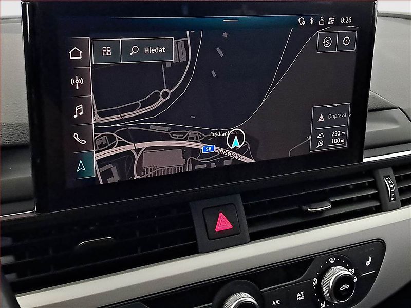 Audi A5 (2021) S-Line 35 TDI - fotka 17 z 28