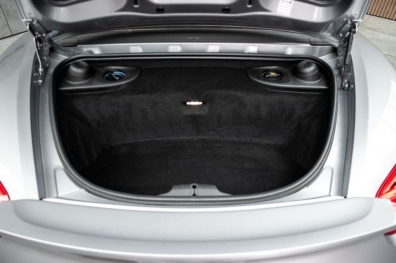 Porsche Boxster 981 2.7 195kW PDK *BOSE*ČR* - fotka 44 z 46