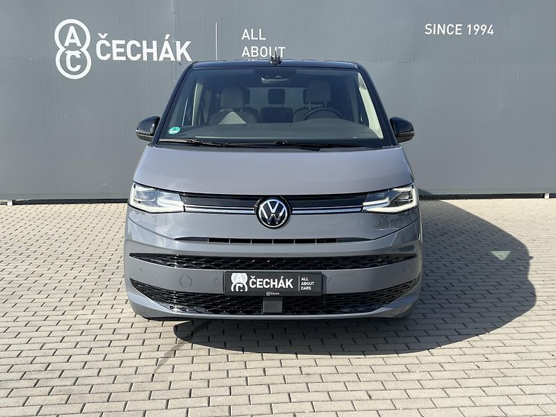 Volkswagen Multivan (2024) 2,0TDi 110kW BULLI DSG - fotka 2 z 44