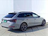 Škoda Superb 2,0 TDi DSG 4x4 Tažné 1maj.,ČR - náhled 6