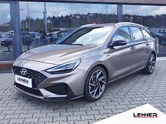 Hyundai i30 1.5 T-GDi/117kW N-Line DCT - fotografie inzerátu