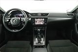 Škoda Superb (2024) 2.0 TDI - náhled 19