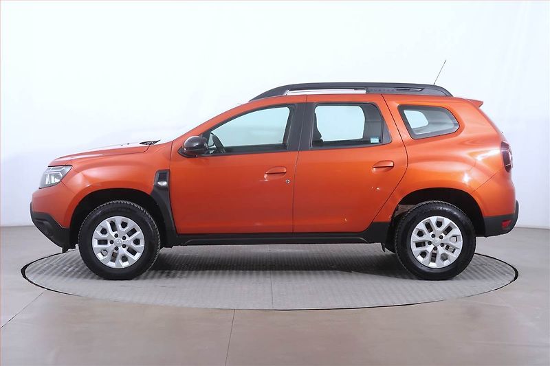 Dacia Duster (2021) 1.0 TCe, LPG, Serv.kniha - fotka 3 z 19