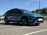 Hyundai Bayon 1,0 T-GDI  Smart Climate Tažné - náhled 3