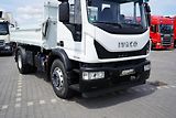 Iveco Eurocargo (2019) / 180-320 / E 6 / WYWROTKA / Ł - náhled 31
