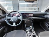 Hyundai Tucson (2024) 1,6 TGDI 2WD MT PR - náhled 10