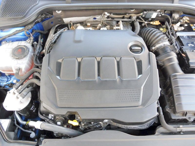 Škoda Octavia (2025) Combi Selection 2,0 TDI 85kW - fotka 24 z 28