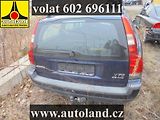 Volvo V70 (2002) VOLAT 602 696111 - náhled 2