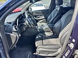 Mercedes-Benz GLC 400d 4MATIC kupé AMG linie - náhled 9