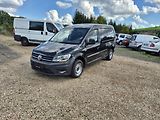 Volkswagen Caddy (2018) 2.0Tdi Maxi 75KW  - náhled 14