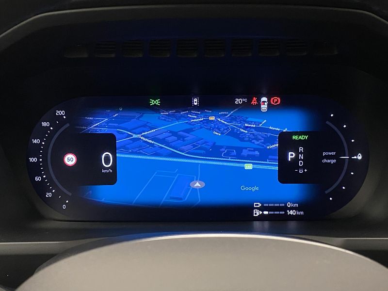 Volvo XC90 T8 AWD RECHARGE ULT REZERVACE - fotka 26 z 68
