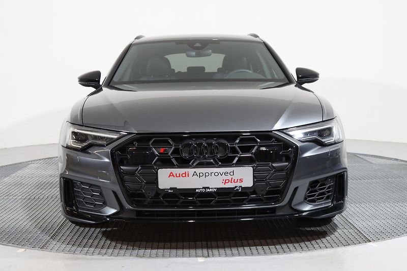 Audi S6 AVANT TDI 253 KW QUATTRO - fotka 2 z 26