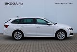 Škoda Octavia (2025) Combi Top Selection 2.0 TDI 11 - náhled 2
