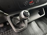 Opel Movano 2,3   CDTi,L2H2,DPH,ČR,2.MAJIT - náhled 15