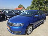 Škoda Rapid 1,0 TSi 70KW Drive NAVI ALU - náhled 2