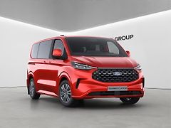 Ford Tourneo Custom (2026) 2,0 EcoBlue L2 TITANIUM - fotografie inzerátu
