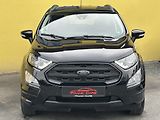 Ford EcoSport (2023) 1.0EB/92kW *ST LINE* 1.Maj.  - náhled 1