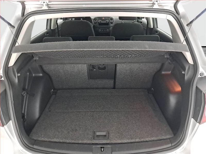 Volkswagen Golf Plus (2009) 1.6 TDI, Tempomat - fotka 14 z 17