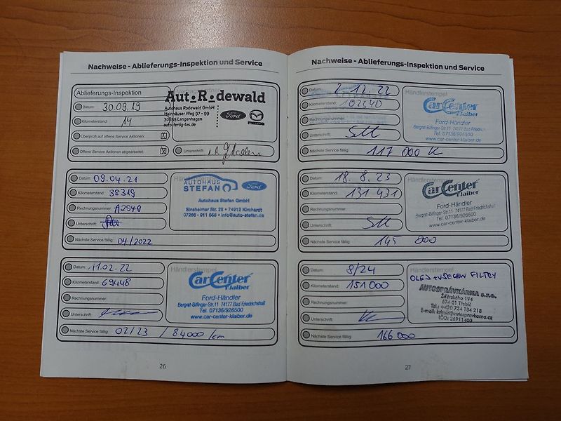 Ford Mondeo 110 kW, MANUÁL, TAŽNÉ - fotka 49 z 69