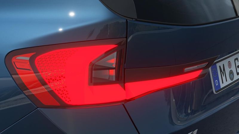 BMW X1 xDrive23d - fotka 9 z 14