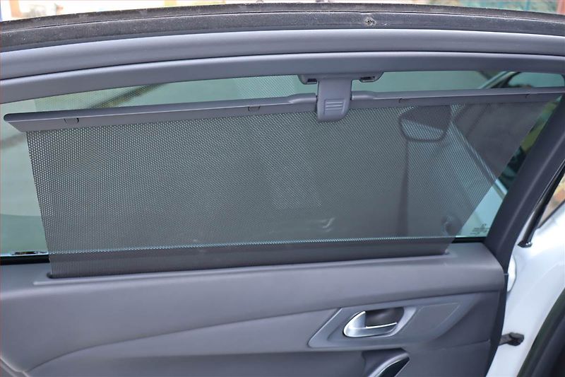Peugeot 508 (2014) 2.2 HDi, Automat, Serv.kniha - fotka 25 z 25