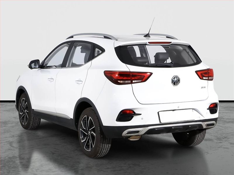 MG ZS (2024) 1.5 - fotka 4 z 17