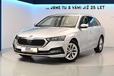 Škoda Octavia (2021) 2.0 FIRST EDITION LED Tažné Ma - náhled 1