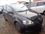 Volkswagen Fox 1,2 - náhled 3