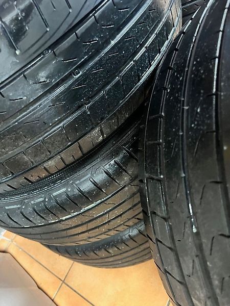 BMW Řada 3 plech. disk s poklicemi 5X120 - fotka 6 z 9