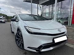 Toyota Prius Executive - fotografie inzerátu