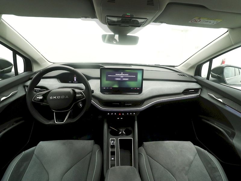 Škoda Enyaq (2025) 85 - fotka 5 z 23