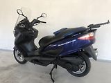 Suzuki Burgman 125 - náhled 6