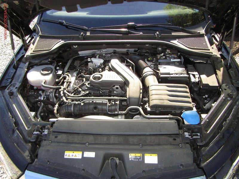 Škoda Octavia (2025) 1.5 TSi m-HEV, ČR, Selection - fotka 22 z 22