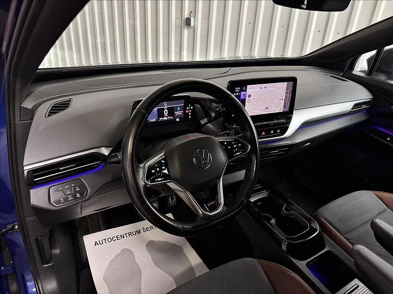 Volkswagen ID.4 150kW 1ST PRO PERF. SOH 89% - fotka 15 z 40