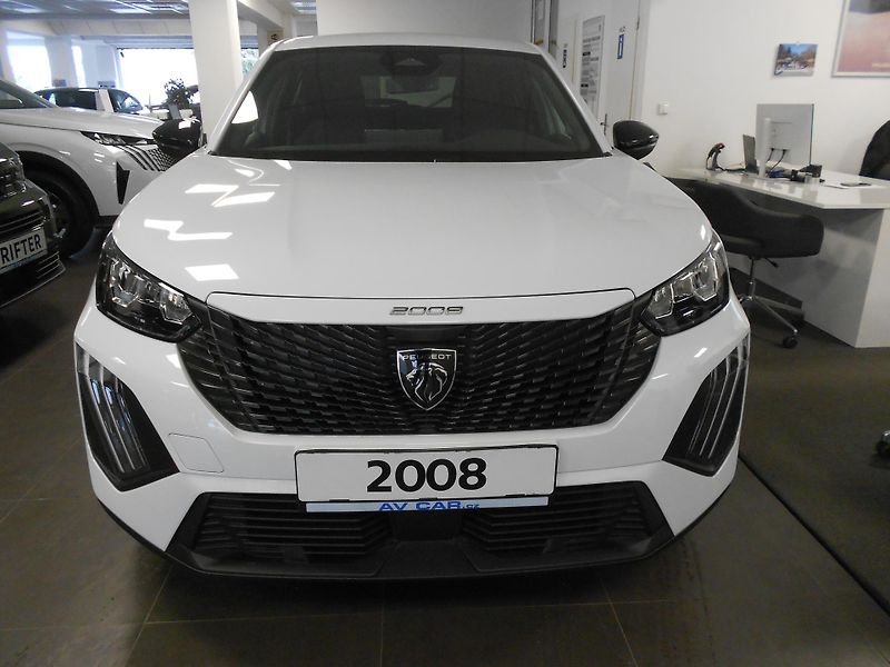 Peugeot 2008 BUSINESS Hybrid 110 e-DCS6  - fotka 3 z 8